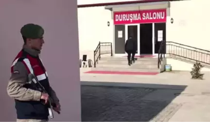 Donanma Komutanlığı'ndaki Darbe Girişimi Davası