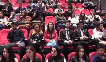 Başbakanlık Kamu Diplomasisi Koordinatörü Öztürk