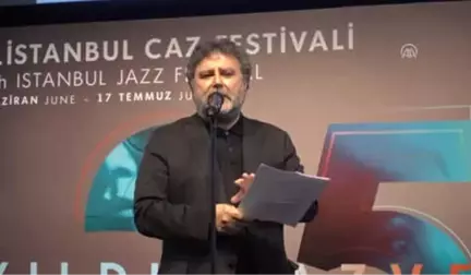 İstanbul Caz Festivali