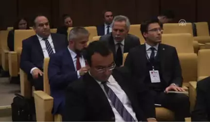 Aa'nın Yayın Çizgisi İnsani Temele Dayanır