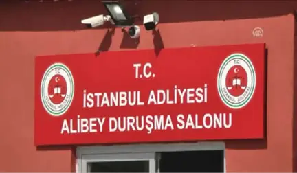 Harp Akademileri Komutanlığı'ndaki Darbe Faaliyetlerine İlişkin Dava