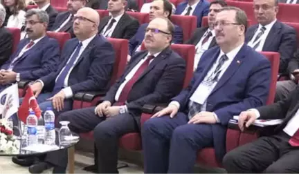 YÖK Başkanvekili Prof. Dr. Kapıcıoğlu: 