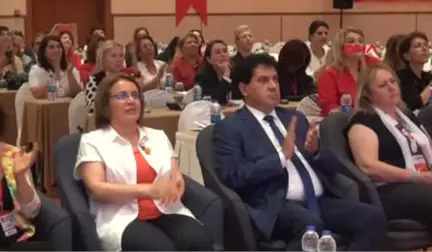 Antalya CHP'li Köse: Asla Umudunuzu Kaybetmeyin