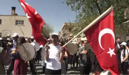 Mardin Güvercin Festivali