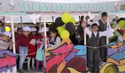 Mardin Güvercin Festivali (2)