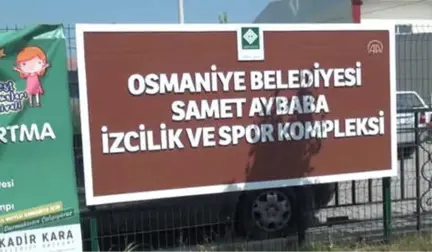 Osmaniye Belediyesi Geleneksel Çocuk Oyunları Festivali Başladı