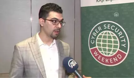 Siber Tehditler Bizi Avlıyor