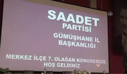 Her Partiden Oy Alacak Bir Aday Çıkaracağız