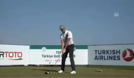 Türkiye Golf Turu