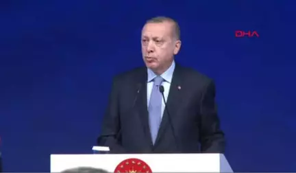 Erdoğan 12 Bin Kilometre Mesafeden Buraya Niye Gelinir