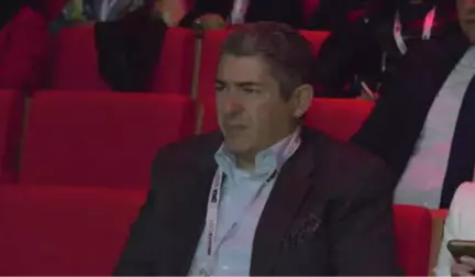 Bu Yıl Kazandıklarımızı Teknoloji Odaklı Yatırıma Çevireceğiz