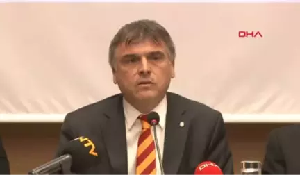 Galatasaraylı Kadınlar Ali Fatinoğlu ile Elele Vererek Yönetime Talip Oldular