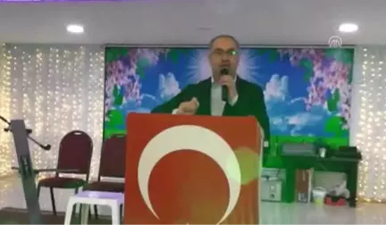 Kan Davası