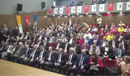 Çanakkale Akif Hamzaçebi Bu Seçimde Balkonlarda Demokrasinin Zaferini Kazanmış Olan Halkımız...