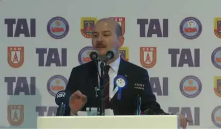 Soylu: 