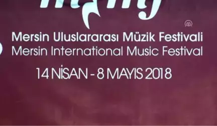 17. Mersin Uluslararası Müzik Festivali