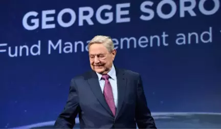 Macar Asıllı Milyarder Soros'un Açık Toplum Vakfı Macaristan'ı Terk Ediyor