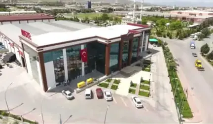 Mesleğe Çırak Olarak Başladı, İhracatçı Oldu - Malatya