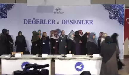Değerler ve Desenler Sempozyumu