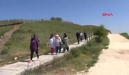 Şanlıurfa Göbeklitepe'nin Keşfini Anlattı