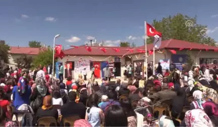 Eğitim İçin Artvin'den Muğla'ya Koşuyor