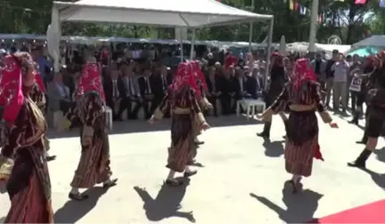 478. Uluslararası Manisa Mesir Macunu Festivali'ne Doğru