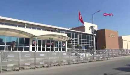 Cumhuriyet Gazetesi Davası'nda 8'inci Duruşma