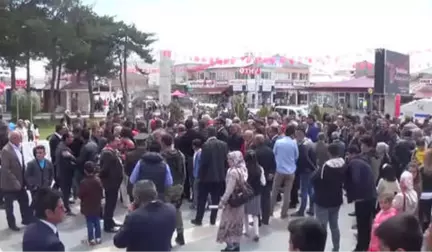 Erciş'te Kadına Şiddete Karşı Sergi