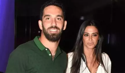 Arda Turan'ın Arkadaşlarından Aslıhan Doğan'a Veto