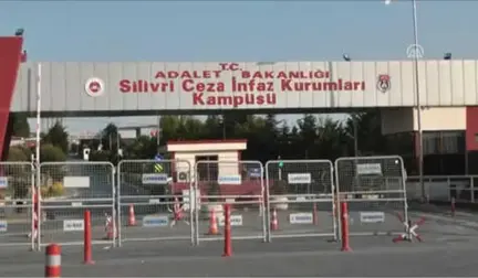 Çengelköy ve Kuleli'deki Darbe Girişimi Davası