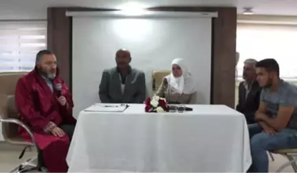 Çubuk Müftülüğünde İlk Resmi Nikah Kıyıldı