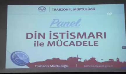 Diyanet İşleri Başkan Yardımcısı Muslu: 