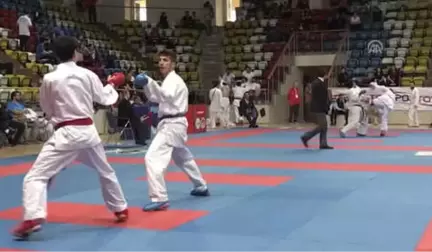 Kulüpler Türkiye Karate Şampiyonası