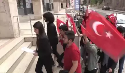 Liseli Gençten AK Parti Milletvekili Aday Adaylığı Başvurusu