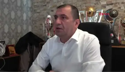 Kardemir Karabükspor Başkanından Sitem