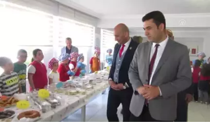 Sandıklı'da Şehit ve Gaziler Yararına Kermes