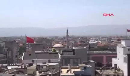 Aydın Aydınlıları İsyan Ettiren Kötü Koku