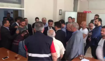 Çankırı AK Parti'nin Adayı Hüseyin Boz, Çankırı Belediye Başkanı Oldu-Hd