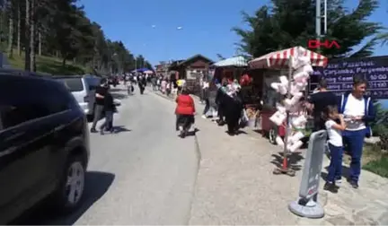 Ordu, 1 Milyon Turist Hedefinde İddialı