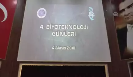 4. Biyoteknoloji Günleri