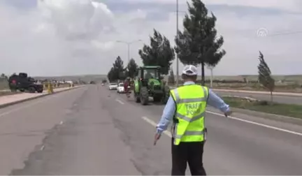 Karayolu Güvenliği ve Trafik Haftası