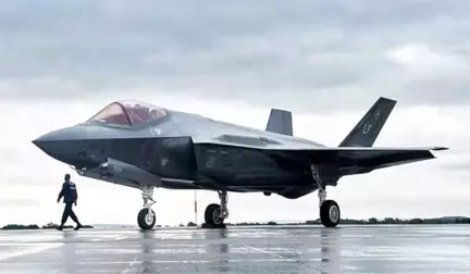 Türkiye'den ABD'ye F-35 Tepkisi: Karşılığını Alırlar