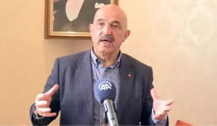 Trafik Terörü Yılda 7 Bin 400'ün Üzerinde Can Alıyor