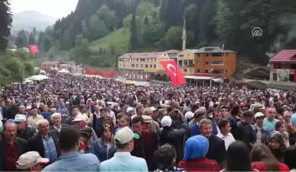 Yayla Şenlikleri Başladı