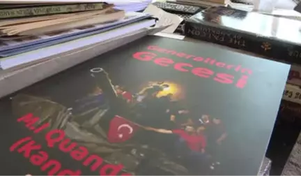 Darbe Girişimini Beyaz Perdeye Aktaracak (2)