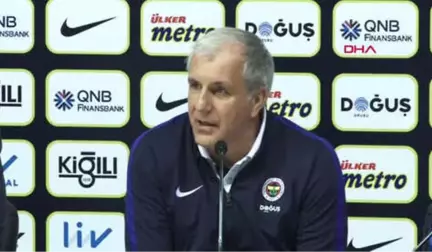 Fenerbahçe Doğuş, 2'inci Euroleague Kupasına Kilitlendi -Hd