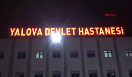 Yalova Salih Mirzabeyoğlu'nun Beyin Ölümü Gerçekleşti