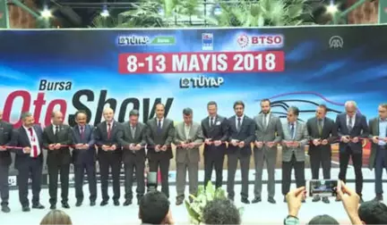 Bursa Otoshow 2018