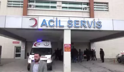 Yeşilgölcük Belediye Başkanı Şengül, Silahlı Saldırı Sonucu Hayatını Kaybetti (2)