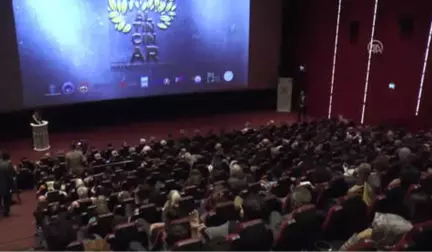 6. Uluslararası Kayseri Altınçınar Film Festivali